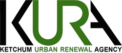 Ketchum Urban Renewal Agency Logo