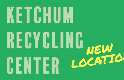 recycling banner