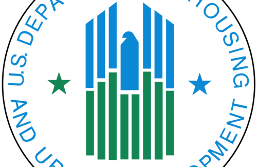 HUD seal