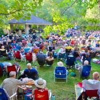 2025 Jazz In The Park