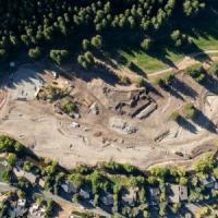 Warm Springs Preserve Temporary Closure