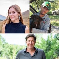 New P&Z Commissioners