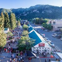 Ketch'em Alive Aerial