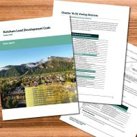 Photo of New Consolidated Land Code