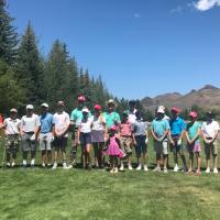 Chuck Gates Jr. Golf Tournament 