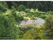 WSP pond