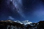 Central Idaho Dark Sky Reserve