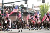 Photo of the Americanas