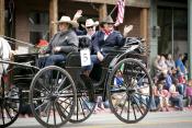 Photo of City of Sun Valley John Deere Carriage