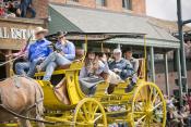 Photo of The Yellowstone Carriage