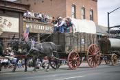 Photo of the Water Wagon