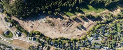 Warm Springs Preserve Temporary Closure