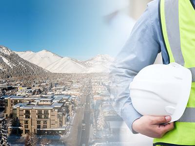 Fall contractors meeting