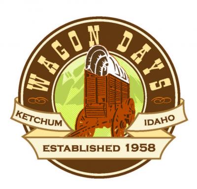 Wagon Days logo