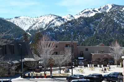 Town Square